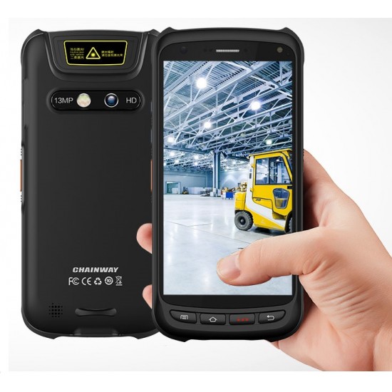 Chainway C71 Handheld Computer